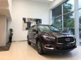 Infiniti QX60   2017 - Bán xe Infiniti QX60 đời 2017, màu nâu, xe nhập