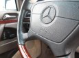 Mercedes-Benz S class S500 1994 - Bán Mercedes S500 đời 1994, màu đen, nhập khẩu nguyên chiếc chính chủ