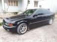 BMW 5 Series 1997 - Cần bán BMW 5 Series đời 1997, màu đen, nhập khẩu