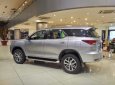 Toyota Fortuner G 2017 - Toyota Mỹ Đình, bán Fortuner máy dầu 2018 đủ màu, xe nhập 100%, khuyến mãi cực sâu. LH ngay: 0976112268