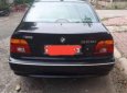BMW 5 Series 1997 - Cần bán BMW 5 Series đời 1997, màu đen, nhập khẩu
