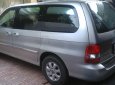 Kia Carnival GS 2007 - KIA Carnival dòng GS, xe còn đẹp 