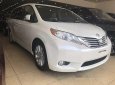 Toyota Sienna 2014 - Bán Toyota Sienna đời 2014, màu trắng, nhập khẩu nguyên chiếc như mới