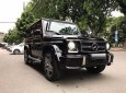 Mercedes-Benz G class G63 AMG 2015 - Cần bán xe Mercedes G63 AMG đời 2015, màu đen, xe nhập