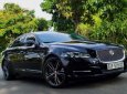 Jaguar XJ  5.0 Autobiography 2015 - Cần bán lại xe Jaguar XJ 5.0 Autobiography 2015, màu đen, nhập khẩu nguyên chiếc