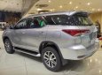 Toyota Fortuner G 2017 - Toyota Mỹ Đình, bán Fortuner máy dầu 2018 đủ màu, xe nhập 100%, khuyến mãi cực sâu. LH ngay: 0976112268