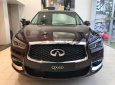 Infiniti QX60   2017 - Bán xe Infiniti QX60 đời 2017, màu nâu, xe nhập