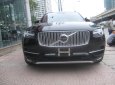 Volvo XC90 2017 - Bán xe Volvo XC90 đời 2017, màu đen, nhập khẩu