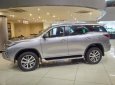 Toyota Fortuner G 2017 - Toyota Mỹ Đình, bán Fortuner máy dầu 2018 đủ màu, xe nhập 100%, khuyến mãi cực sâu. LH ngay: 0976112268