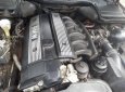 BMW 5 Series 1997 - Cần bán BMW 5 Series đời 1997, màu đen, nhập khẩu