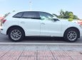 Audi Q5 2.0T 2010 - Cần bán xe Audi Q5 2.0T đời 2010, màu trắng, nhập khẩu