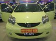 BYD F0 2011 - Cần bán lại xe BYD F0 đời 2011, màu xanh lam chính chủ giá cạnh tranh