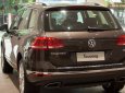 Volkswagen Toquareg 2016 - Cần bán Volkswagen Toquareg đời 2016, màu đen, nhập khẩu