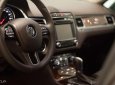 Volkswagen Toquareg 2016 - Cần bán Volkswagen Toquareg đời 2016, màu đen, nhập khẩu