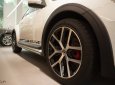 Volkswagen New Beetle 2017 - Bán ô tô Volkswagen New Beetle 2017, màu trắng