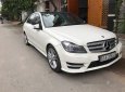 Mercedes-Benz C class C300 2012 - Xe Mercedes C300 2012, màu trắng xe gia đình, 950 triệu