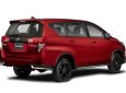 Toyota Innova 2.0G  2018 - Cần bán xe Toyota Innova 2.0 Ventuner màu đỏ