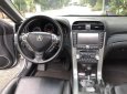 Acura TL 3.2 2009 - Bán Acura TL 3.2 đời 2009, màu bạc, xe nhập chính chủ