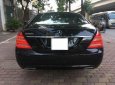 Mercedes-Benz S class S300 2010 - Cần bán xe Mercedes S300 đời 2010, màu đen, xe nhập