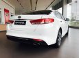 Kia Optima 2.0 AT 2018 - Bán Kia Optima 2018- Giá tốt nhất thị trường Đồng Nai - hỗ trợ vay trả góp 80% giá xe - Hotline 0933 96 88 98