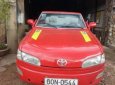 Toyota Celica   1996 - Bán Toyota Celica đời 1996, màu đỏ, 45 triệu