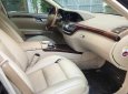 Mercedes-Benz S class S300 2010 - Cần bán xe Mercedes S300 đời 2010, màu đen, xe nhập