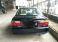 Mazda 323F   2001 - Bán Mazda 323F đời 2001, màu đen, 125 triệu