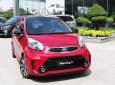 Kia Morning Si AT 2018 - Kia Biên Hòa ưu đãi giá Morning chính hãng 2018 tốt nhất tại Đồng Nai - vay ngân hàng 80% - Hotline 0933 96 88 98