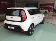 Kia Soul 2017 - Ưu đãi giá xe Kia Soul 2017 chính hãng tại showroom Biên Hòa - Hỗ trợ vay 80% giá trị xe, LH: 0938 908 195