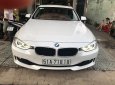 BMW 3 Series 320i 2013 - Cần bán lại xe BMW 3 Series 320i đời 2013, màu trắng chính chủ