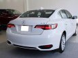 Acura ILX Premium 2015 - Cần bán xe Acura ILX Premium đời 2015, màu trắng ít sử dụng