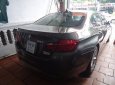 BMW 5 Series 523i 2012 - Cần bán xe BMW 5 Series 523i sản xuất 2012, màu nâu