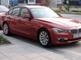 BMW 3 Series 328i 2012 - Cần bán lại xe BMW 3 Series 328i đời 2012, màu đỏ xe gia đình