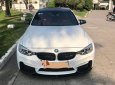 BMW M3 2016 - Bán ô tô BMW M3 đời 2016, màu trắng, xe nhập