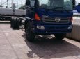 Hino FL 2017 - Xe tải Hino 3 Dò, đời 2017, màu xanh
