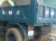 Xe tải 2,5 tấn - dưới 5 tấn 2007 - Cần bán xe tải Thành Công, màu xanh lục