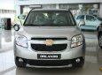 Chevrolet Orlando LTZ 2017 - Hỗ trợ mua xe Chevrolet Orlando 7 chỗ tự động,trả trước 160 triệu ra biển số lấy xe, LH Nhung 0907148849