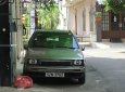 Mitsubishi Colt 1985 - Cần bán Mitsubishi Colt đời 1985, giá tốt