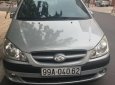 Hyundai Click    2008 - Bán xe Hyundai Click đời 2008, màu bạc, 245 triệu
