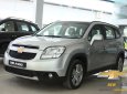 Chevrolet Orlando LTZ 2017 - Hỗ trợ mua xe Chevrolet Orlando 7 chỗ tự động,trả trước 160 triệu ra biển số lấy xe, LH Nhung 0907148849