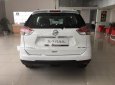 Nissan X trail SL-G 2017 - Bán Nissan X trail SL-G đời 2017, màu trắng, 802tr