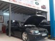 BMW 7 Series  745Li  2003 - Bán xe BMW 7 Series 745Li đời 2003, màu đen, nhập khẩu  