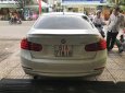 BMW 3 Series 320i 2013 - Cần bán lại xe BMW 3 Series 320i đời 2013, màu trắng chính chủ