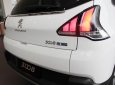 Peugeot 3008 2017 - Bán xe Peugeot 3008 tại Biên Hòa, Đồng Nai - xe mới 100%, hỗ trợ trả góp - Hotline 0938.097.263