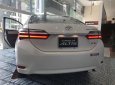 Toyota Corolla altis 1.8 CVT 2018 - Bán Toyota Corolla Altis 1.8G CVT 2018, mẫu xe toàn cầu, có đủ màu, khuyến mãi lớn, giao xe ngay