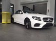 Mercedes-Benz E class E300 AMG 2017 - Cần bán xe Mercedes E300 AMG năm 2017, màu trắng