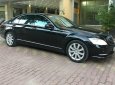 Mercedes-Benz S class S300 2010 - Cần bán xe Mercedes S300 đời 2010, màu đen, xe nhập