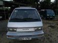 Toyota Van 1985 - Cần bán lại xe Toyota Van đời 1985, màu bạc số sàn