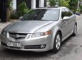 Acura TL 3.2 2009 - Bán Acura TL 3.2 đời 2009, màu bạc, xe nhập chính chủ