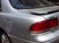 Mazda 626 1995 - Bán ô tô Mazda 626 đời 1995, màu bạc, nhập khẩu nguyên chiếc